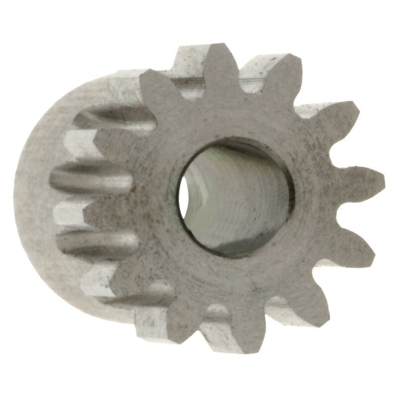 RRP1212 X HARD 5mm (1.0 MOD) PINION 12
