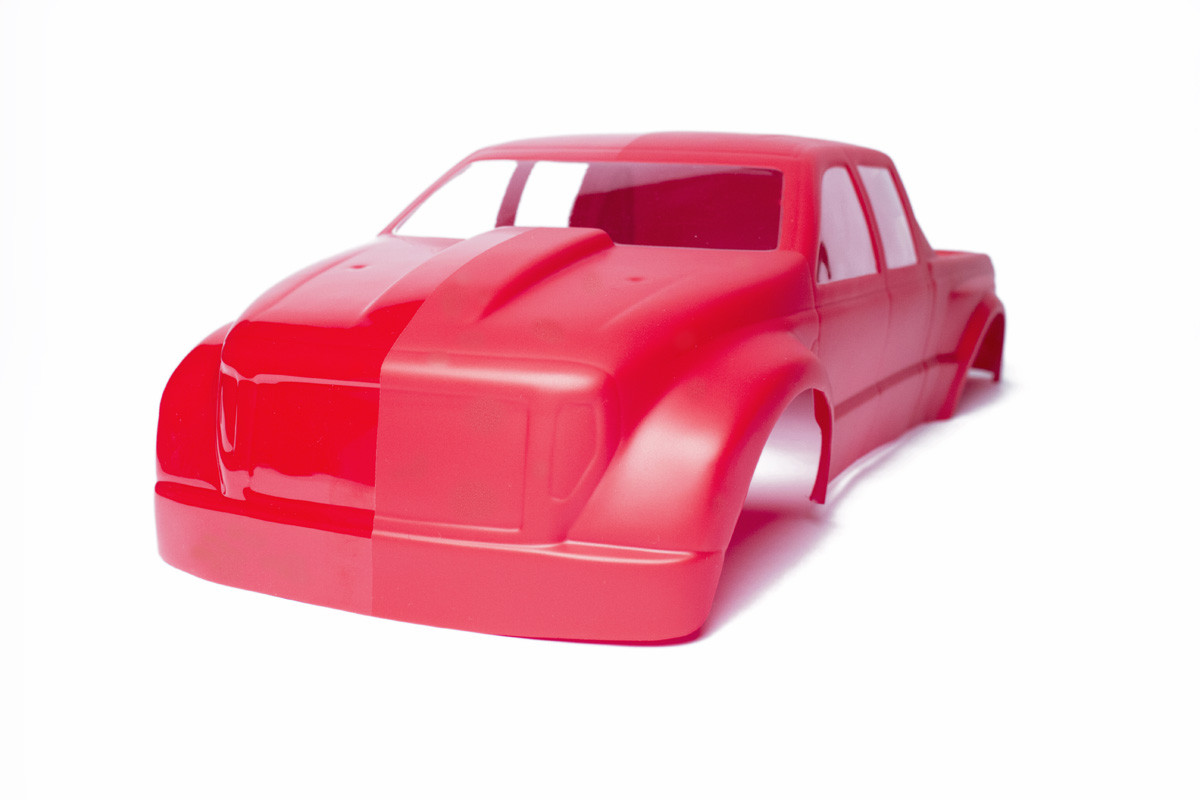 SZX90119 No-Shine Exterior Matte Finish Clear Coat, 3.5oz Aerosol Can