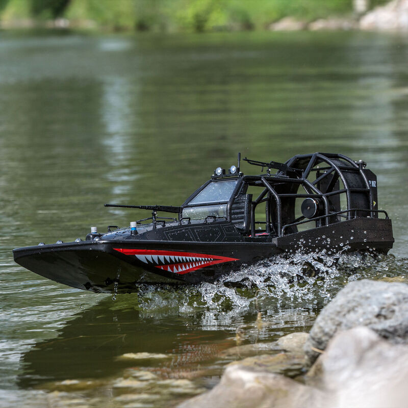 Aerotrooper 25" Brushless Air Boat RTR  PRB08034