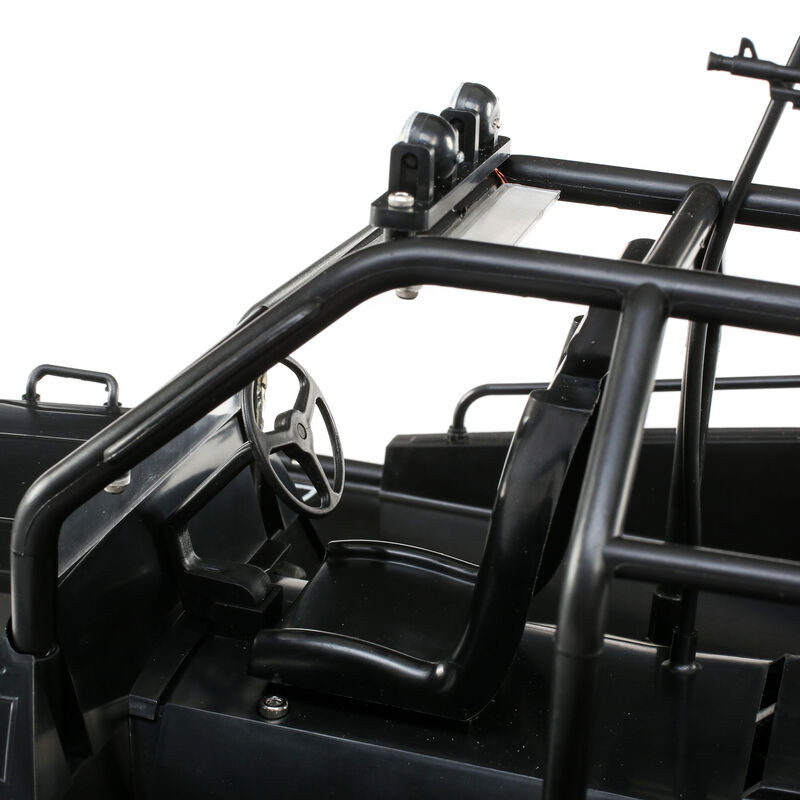 Aerotrooper 25" Brushless Air Boat RTR  PRB08034