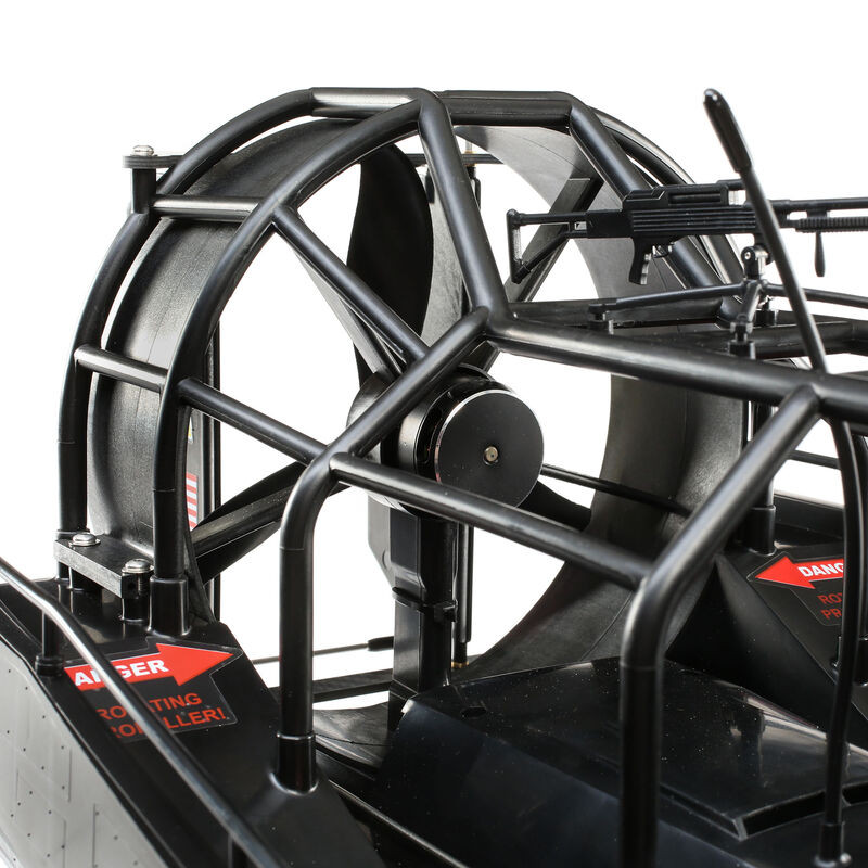 Aerotrooper 25" Brushless Air Boat RTR  PRB08034