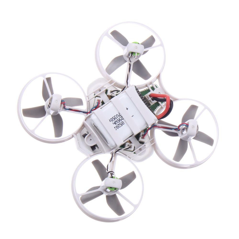 OMP-FPV101M First Step RC FPV101 Ready to Fly FPV Drone Radio Monitor Combo Monitor Version