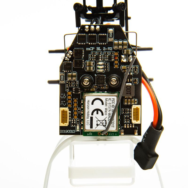 BLH6050 mCPX BL2 BNF Basic