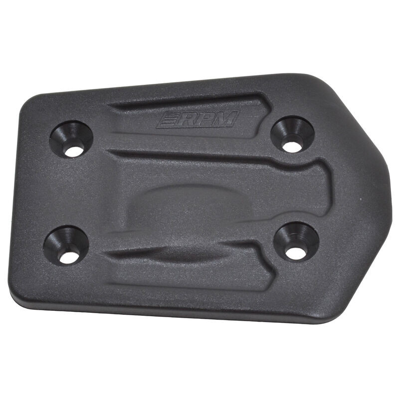 Rear Skid Plate: ARRMA Kraton Talion  RPM81442