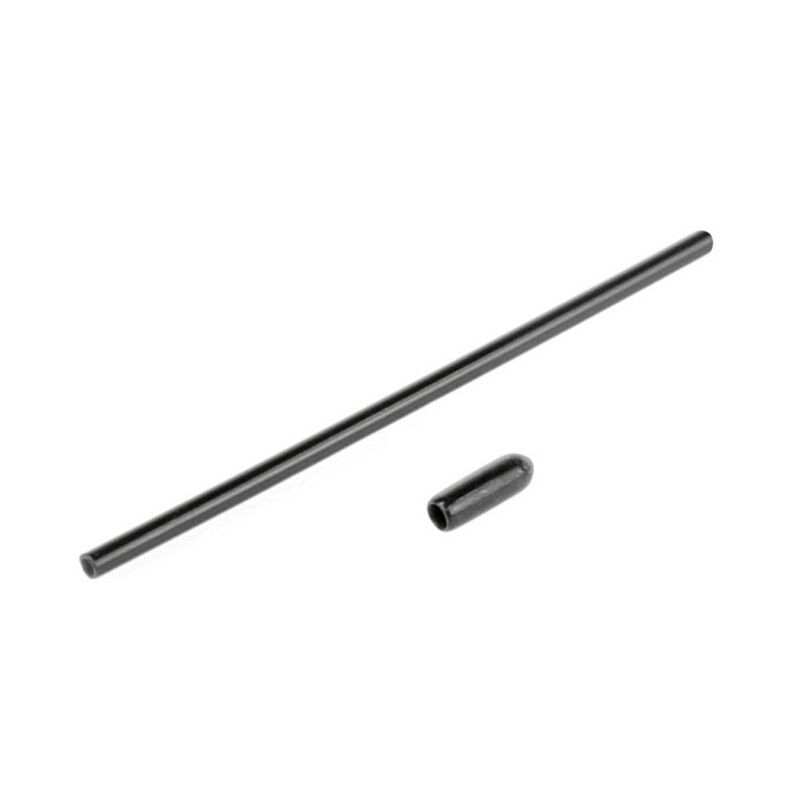 Antenna Pipe Set 60mm ARAC3000       ar390001