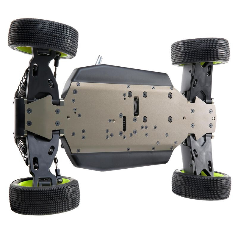 1/8 8IGHT-X 4WD Nitro Buggy Elite Race Kit  TLR04010