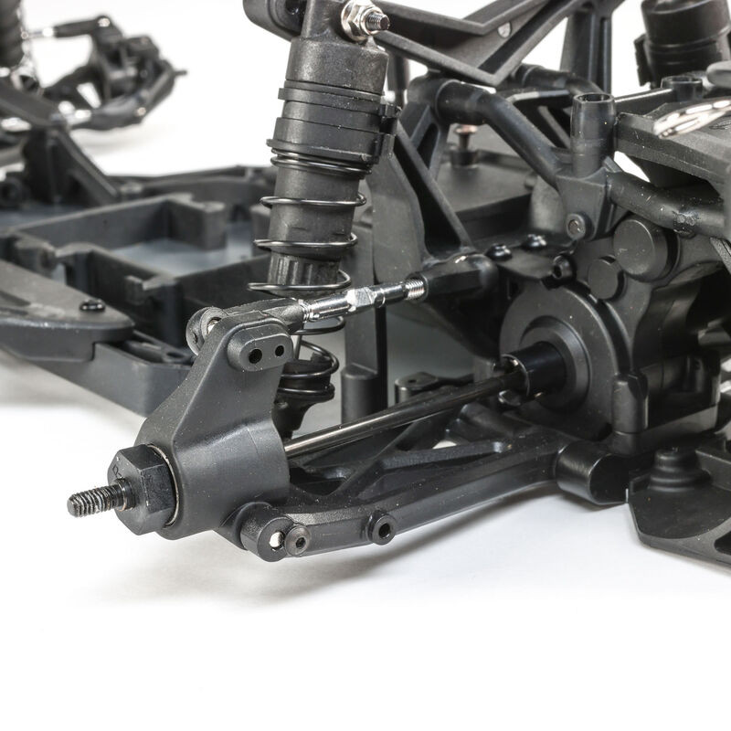 1/10 22S No Prep Drag Car Roller LOS03041