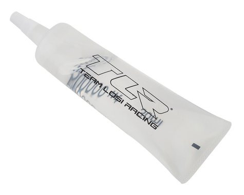 TLR75009 Silicone Diff Fluid 500,000CS