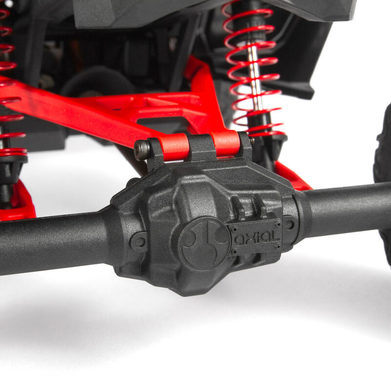 1/18 Yeti Jr. Can-Am Maverick 4WD Brushed RTR AXI90069