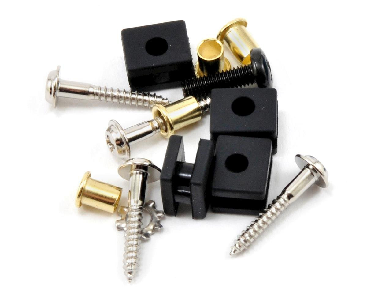 ProTek RC 100T Standard Digital "High Torque" Metal Gear Servo PTK-100T