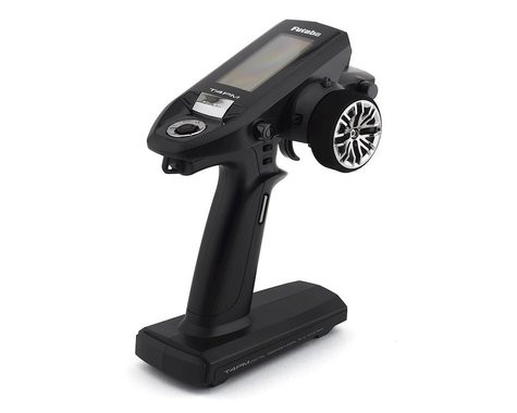 Futaba 4PM 4-Channel 2.4GHz T-FHSS Radio System w/R304SB Receiver FUT01004388-3