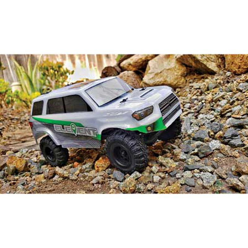 ASC20182 Enduro24 Crawler Trailrunner Trail Truck 1/24 4wd RTR