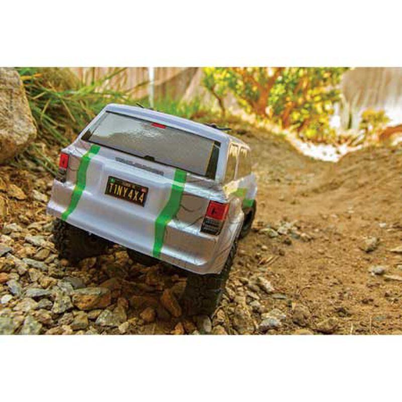 ASC20182 Enduro24 Crawler Trailrunner Trail Truck 1/24 4wd RTR