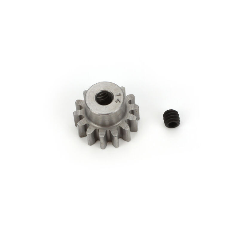 RRP1714 HARDENED 14T PINION GEAR 32P