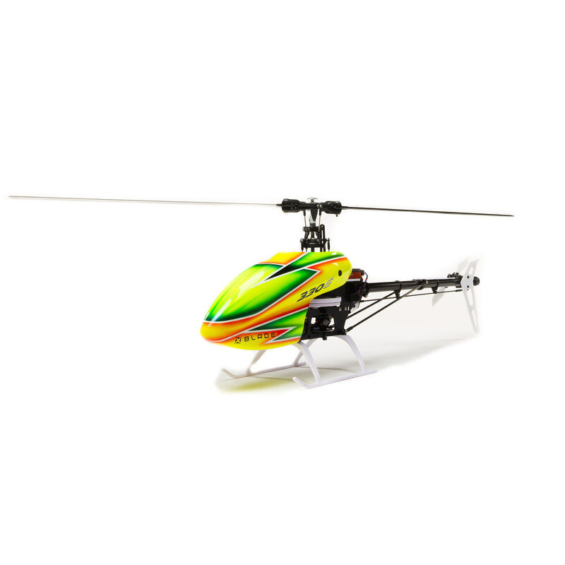 BLH59000 330 S RTF with SAFE