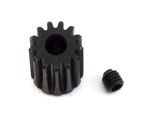 ProTek RC Lightweight Steel 48P Pinion Gear (3.17mm Bore) (13T)   PTK-8031