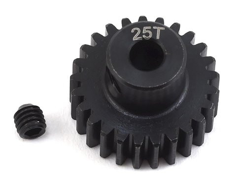 ProTek RC Lightweight Steel 48P Pinion Gear (3.17mm Bore) (25T)  PTK8043