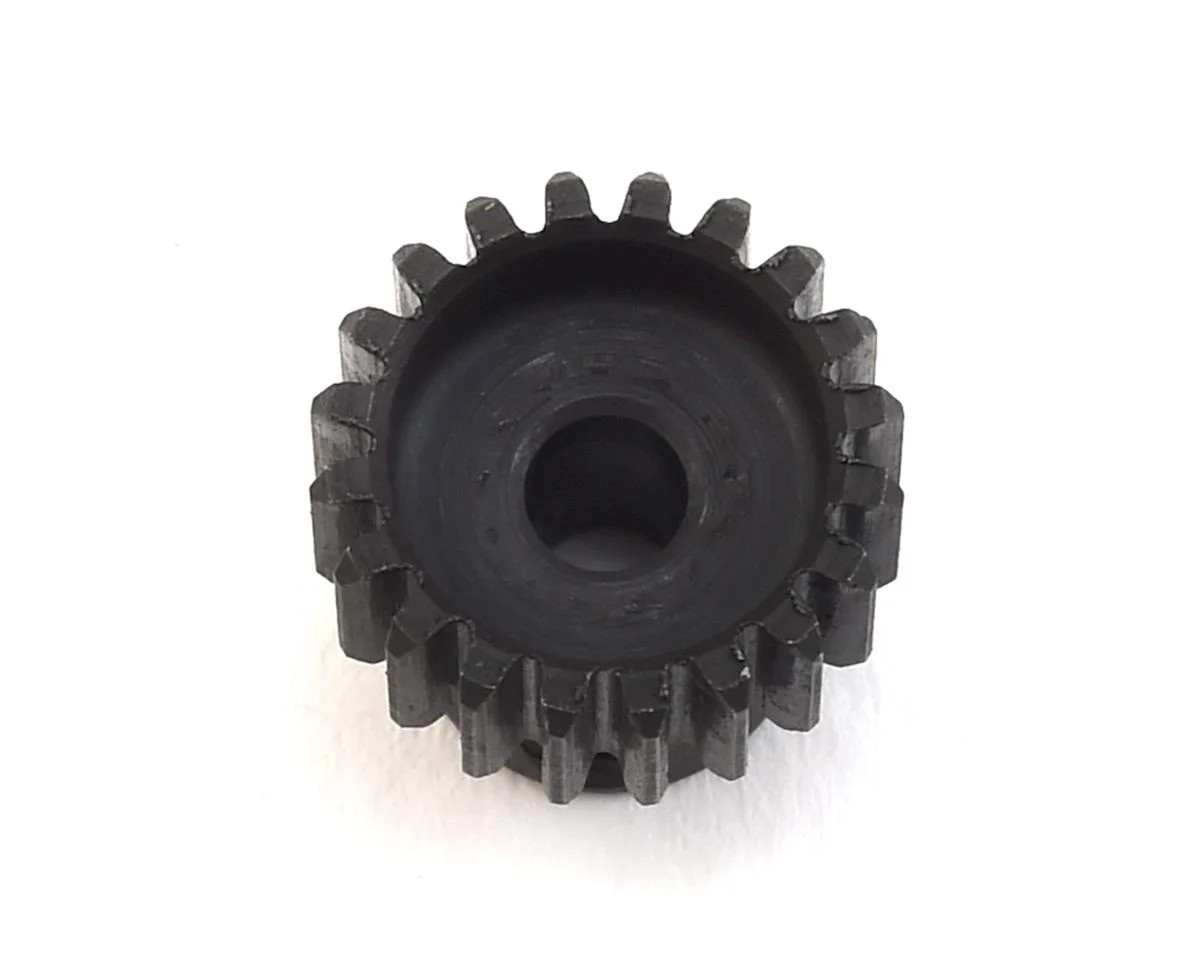 ProTek RC Lightweight Steel 48P Pinion Gear (3.17mm Bore) (20T)     PTK8038