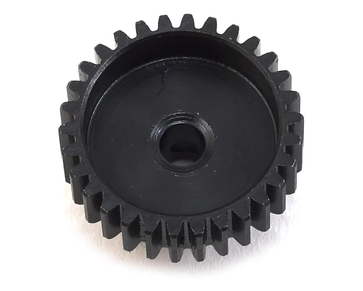 ProTek RC Lightweight Steel 48P Pinion Gear (3.17mm Bore) (30T)  PTK8048