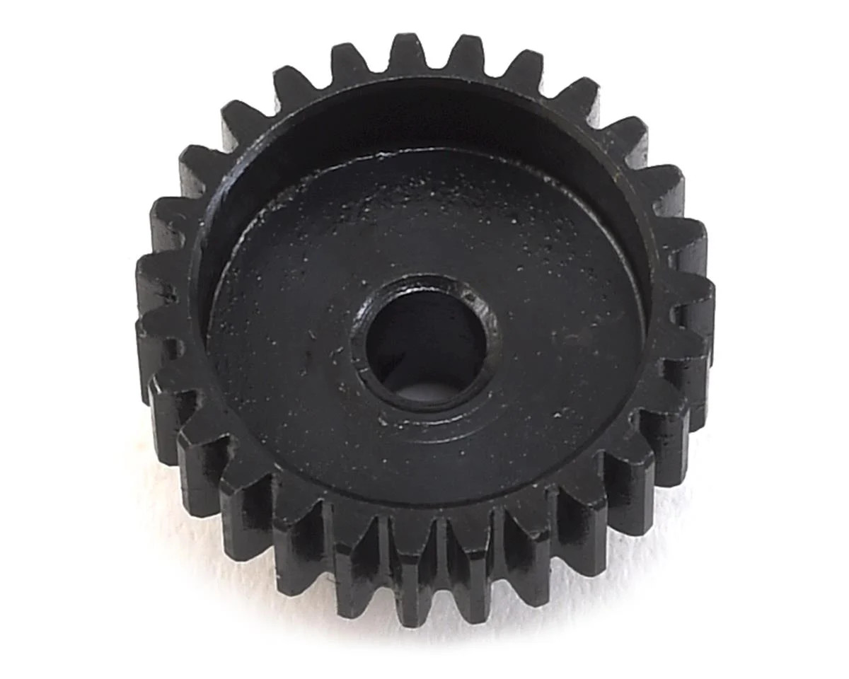 ProTek RC Lightweight Steel 48P Pinion Gear (3.17mm Bore) (27T) PTK8045