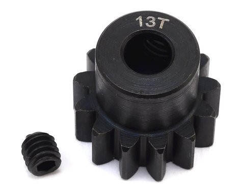ProTek RC Steel Mod 1 Pinion Gear (5mm Bore) (13T)   PTK8066