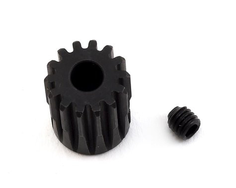 ProTek RC Lightweight Steel 48P Pinion Gear (3.17mm Bore) (14T)  PTK8032