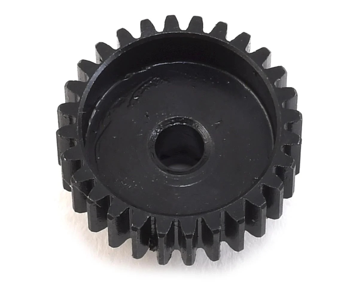 ProTek RC Lightweight Steel 48P Pinion Gear (3.17mm Bore) (28T) PTK8046