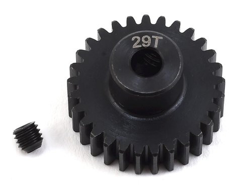 ProTek RC Lightweight Steel 48P Pinion Gear (3.17mm Bore) (29T)   PTK8047