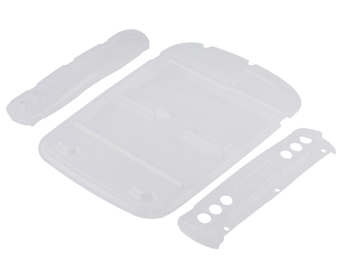 1964 Impala Clear Body Kit  RER13192