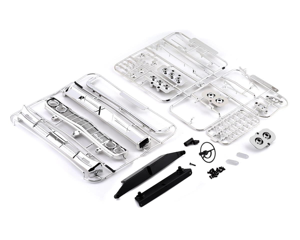 1964 Impala Clear Body Kit  RER13192