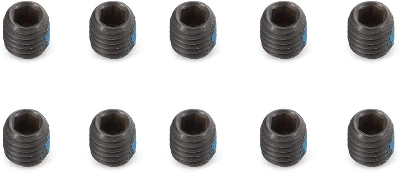 Set Screw 3x3mm (10)  ARAC9900  ar724303