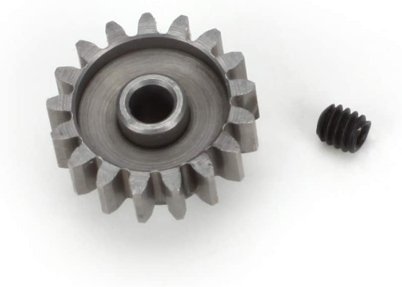 Robinson Racing Absolute 32P Hardened Pinion Gear (17T)   RRP1717