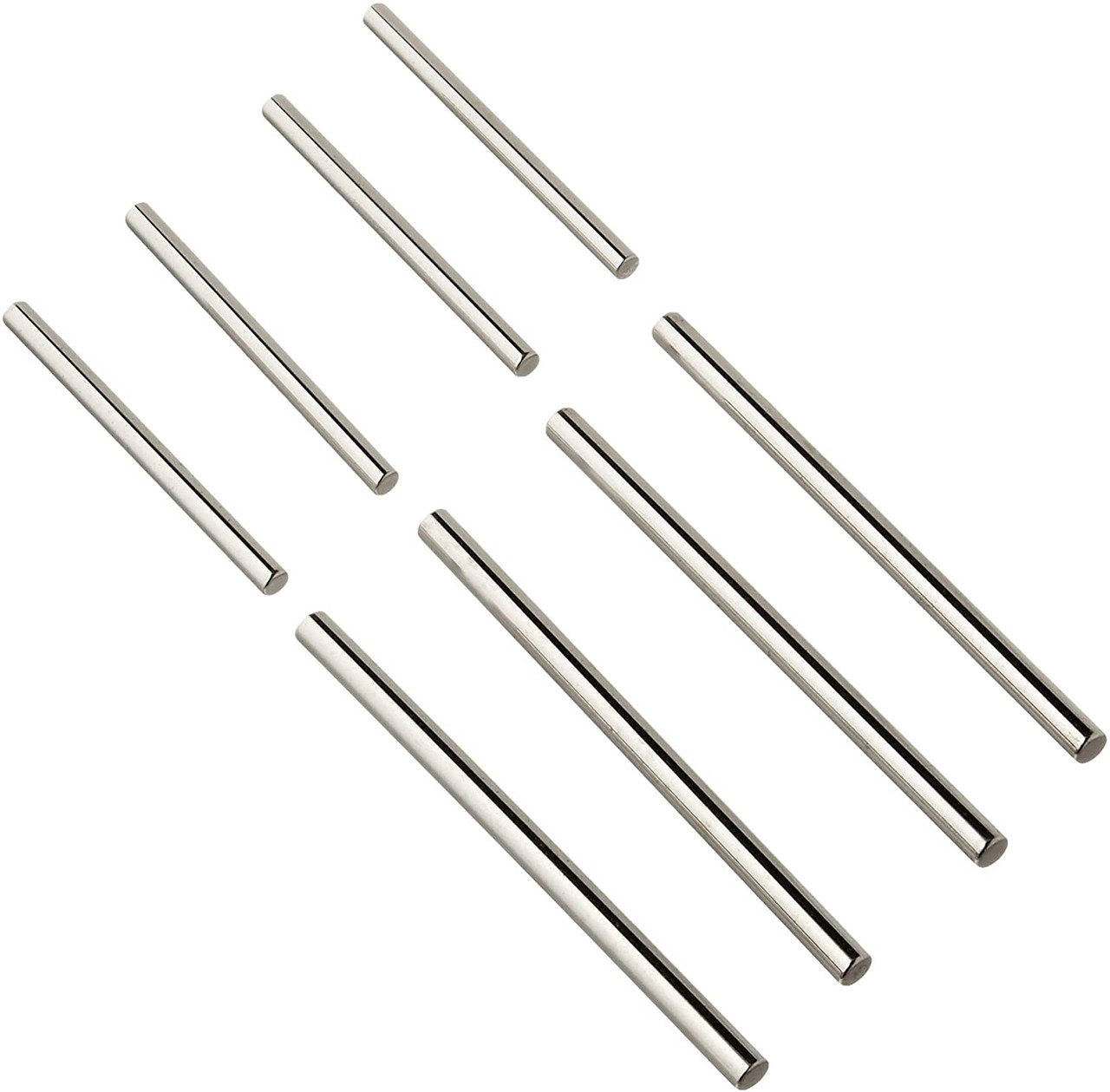 Hinge Pin, Set: 1/5 DB XL  LOS254010
