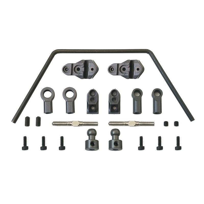 FT DR10 Anti-roll Bar Set ASC71091