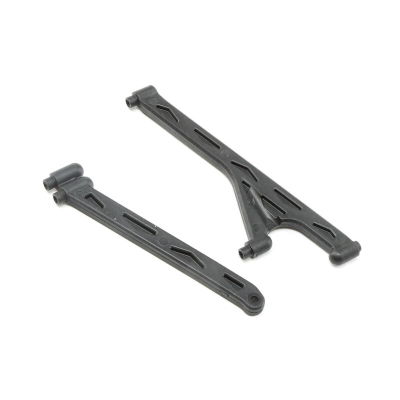 LOS231030 Chassis Support Set: TENACITY SCT, T