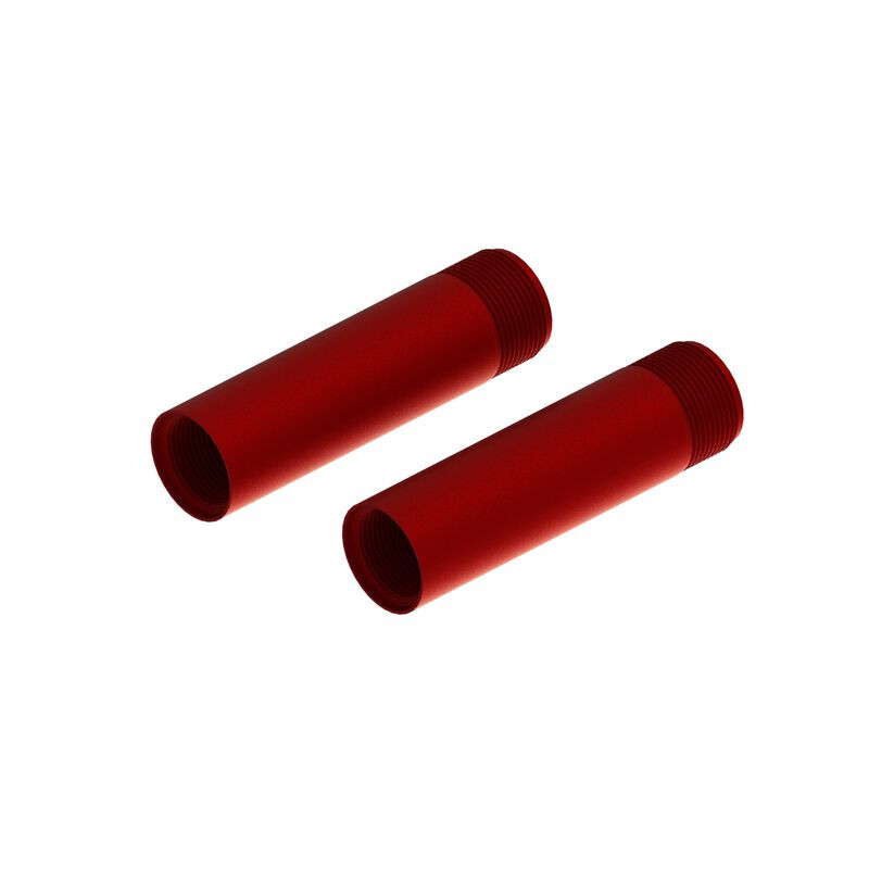 Aluminum Shock Body 11x54mm (2) ARA330736