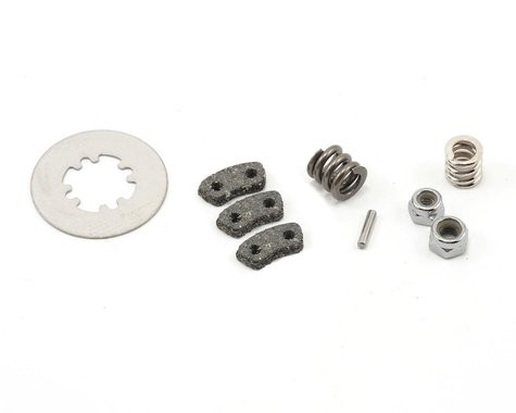 Traxxas Slipper Clutch Rebuild Kit      Image 1 for Traxxas Slipper Clutch Rebuild Kit     Image 2 for Traxxas Slipper Clutch Rebuild Kit  Traxxas Slipper Clutch Rebuild Kit TRA5552X