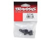 Traxxas Steering Blocks (2) (VXL) TRA3736