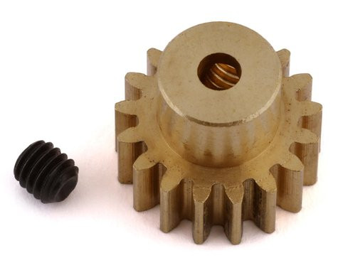 Pinion Gear 17T (.8 Module) 11177