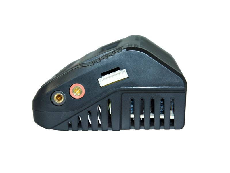 HITEC X1 AC Plus Single Port AC/DC Charger 44165