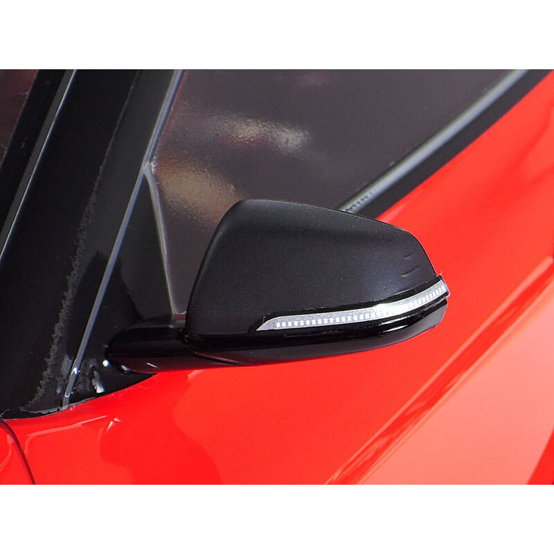 Tamiya Toyota GR Supra TT-02 1/10 4WD Electric Touring Car Kit TAM58674