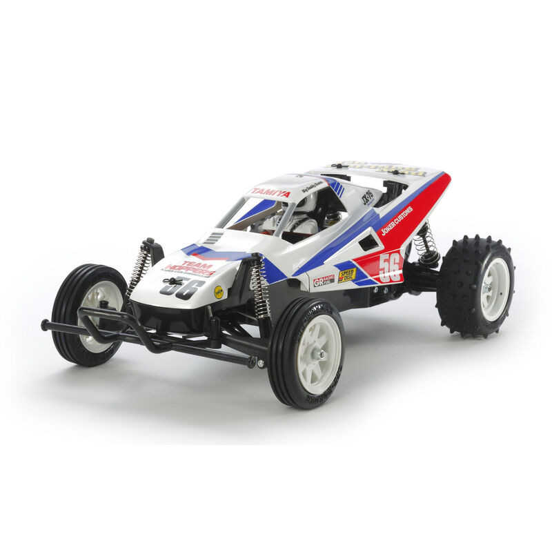 1/10 2017 Grasshopper II 2WD Buggy Kit TAM58643