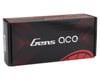 Gens ace Redline 6000mAh 15.2V 130C 4S1P Hard Case HV LiPo Battery  gea60004s13d5