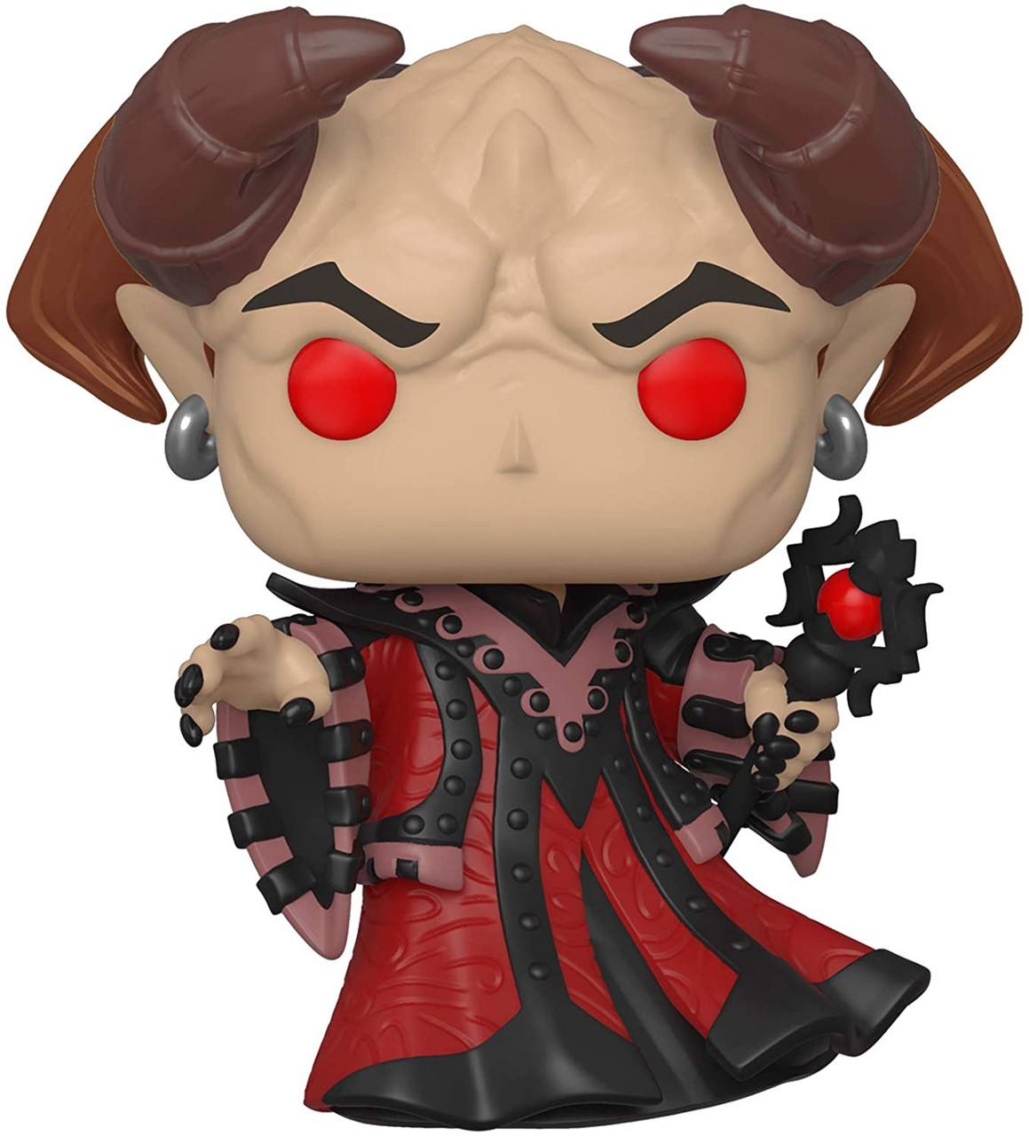 Funko Pop! Games: Dungeons & Dragons - Asmodeus
