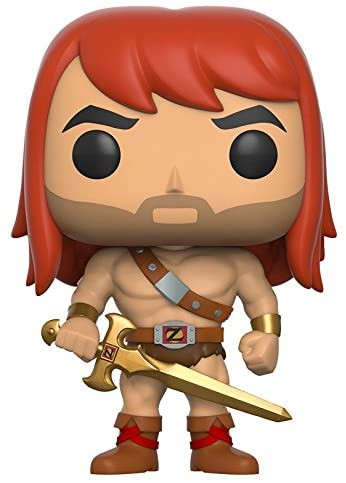 Funko Zorn ー オフィスの服装 (ホットトピック限定): 息子オブゾーン x POP TVビニールフィギュア&POP 1個。 互換性のある : Funko Zorn - Office Attire (Hot Topic Exclusive): Son
