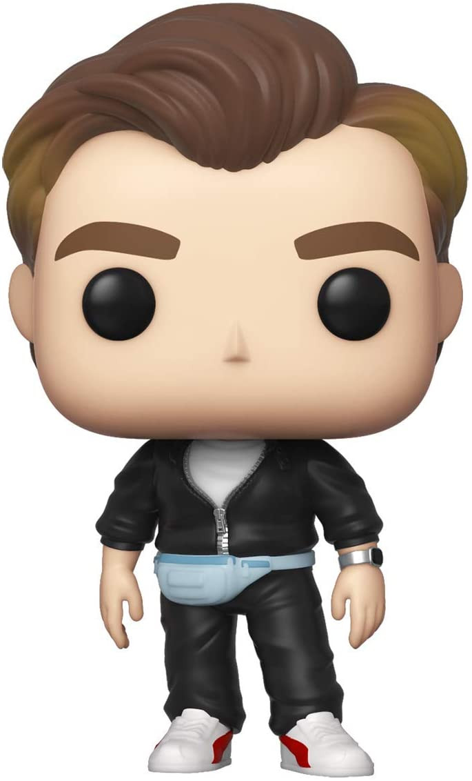 Funko Pop! Movies: Wonder Woman 1984 - Steve Trevor