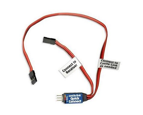 Castle Link Quick Connect CSE010007900