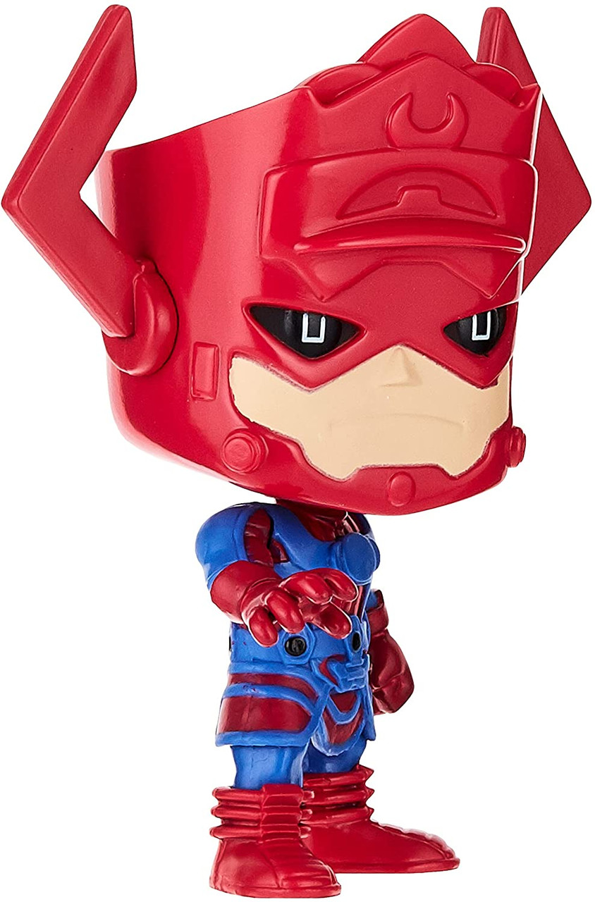 Funko Pop! Marvel: Fantastic Four - Galactus