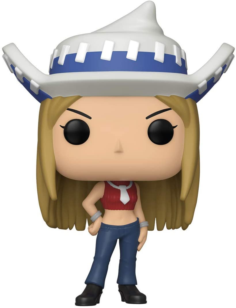 Funko Pop! Animation: Soul Eater - Liz