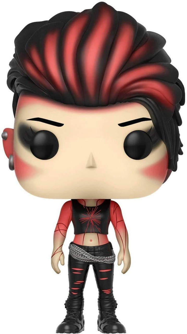 Funko POP! Movies: Ready Player One - Art3mis